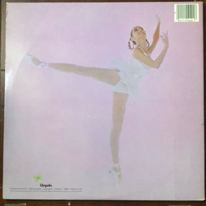 Jethro Tull Passion Play Vinyl Lp